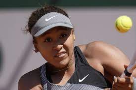 Osaka advances, azarenka ousts kuznetsova in roland garros openers. 4 Time Slam Champ Osaka Out Of French Open Cites Anxiety