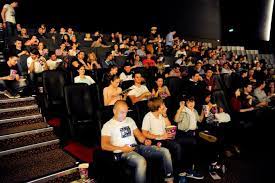 Baneasa S Grand Cinema Digiplex Expects To Sell 1 Million Tickets This Year Romania Insider