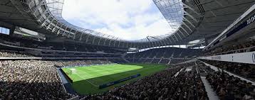 Juan foyth (born 12 january 1998) is an argentine footballer who plays as a centre back for spanish club villarreal cf, on loan from tottenham hotspur. Fifa 21 Spurs Career Mode Fifacm