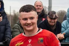 ‘The emergency response was world-class’ – UCC captain responding well after AIL play-off abandoned due to medical incident