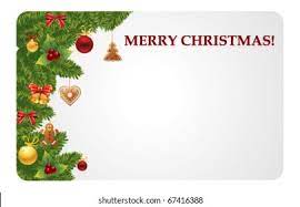 Please confirm the participation and details of each offer with your local establishment before purchasing. Christmas Gift Card Stock Vector Royalty Free 67416388