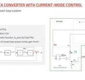 Feedback Loop Compensation of Current-Mode Flyback Converter