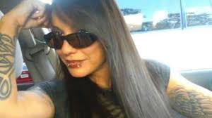 Fundraiser by Allison Glore-Ybarra : Veronica Vallejo