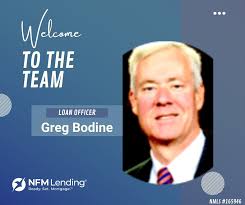 🌟 Exciting News from the Gounaris Gosewisch Division! 🌟 We're proud to  welcome some incredible talent to our NFM Lending Family! Please join us in  celebrating our newest team members: ⭐️ Greg