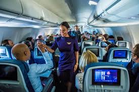 Delta airlines typically referred to as simply delta, is a major american airline, with its headquarters in atlanta, georgia. Ready To Take Your Career To New Heights Delta Air Lines Is Hiring 1 000 Flight Attendants Delta News Hub