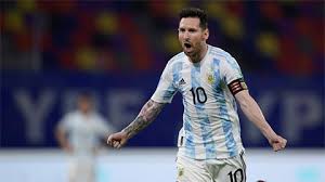 Thứ ba, 15/6/2021, 11:13 (gmt+7). Tá»© Káº¿t Copa America 2021 Messi Ä'a Sáºµn Sang Lam Nen Lá»‹ch Sá»­