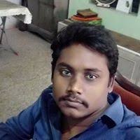 Karthik Keyan (kaarthiksaranya)