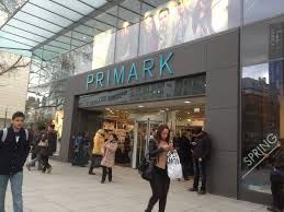 We've been made aware of fake accounts offering primark giveaways. Primark Primark Frankfurt Germany