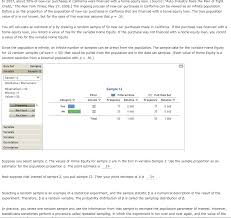 Solved In 2007 About 30 Of New Car Purchases In Califor Chegg Com