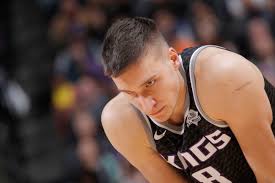 Bogdan bogdanovic @leaderofhorde · 5h izgleda da cu postati prvi igrac koji ce igrati i u nba i u don't feel so bad; Lakers Rumors Kings Fine Letting Bogdan Bogdanovic Enter Free Agency Silver Screen And Roll