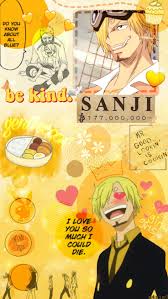 One piece, roronoa zoro, sanji (one piece), toko (one piece). Sanji Wallpaper Explore Tumblr Posts And Blogs Tumgir