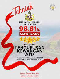 Laporan ketua audit negara 2019 siri 1. Iman Jung Nj Imcole J Twitter