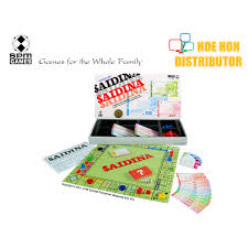 No, not, tkmo, verse, nervous, mandarin, tak reti, tak jadi, i give up, cant wait. Saidina Traveller Bahasa Malaysia English Board Game Set Spm 78 Shopee Malaysia