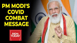 Modi is leader of the bharatiya janata party (bjp), was the chief minister of gujarat from 2001 to 2014 and is the member of parliament (mp) from varanasi. Pm Modi S Covid Message To India Pm Modi Speaks About Lockdown Coronavirus Vaccine Testing More Youtube