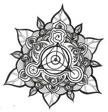 Travel Mandala Mandala Tattoo Design Mandala Tattoo Sunflower Tattoo Sleeve