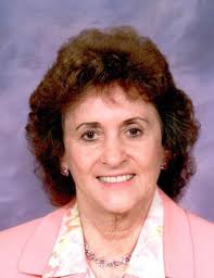 Alice May (Spangler) Hoff Obituary June 30, 2022