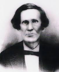 William Purvis (1808-1881)