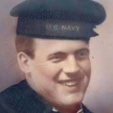 John Morris Ingram (1922-2012)