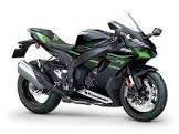 KAWASAKI-ZX