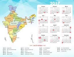 Public holiday ** 2 april: Year 2017 Calendar Public Holidays In India In 2017