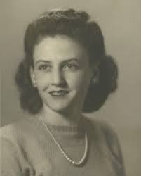 Obituary for Bernadette Leona (Marion) Mark