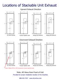 Stackable Washer And Dryer Dimensions Stackable Washer Laundry Room Storage Washer Dryer Laundry Room