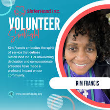 SisterHood Incorporated Burlington NJ