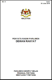 Aku janji & manifesto pru 2013 perdana menteri datuk seri najib tun razak 6.4.2013. Https Www Parlimen Gov My Files Hindex Pdf Dr 30072018 Pdf