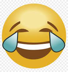 Use this laughing emoji icon svg for crafts or your graphic designs! Laughing Crying Emoji Png Laughing Crying Emoji Transparent Png Download 1024x1024 129698 Pngfind