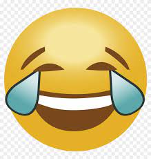 Use this laughing emoji icon svg for crafts or your graphic designs! Laughing Crying Emoji Png Laughing Crying Emoji Transparent Png Download 1024x1024 129698 Pngfind