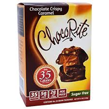 This online sorghum flour conversion tool is work out grams of sugars of sorghum flour per 1 gram of carbohydrate unit. Amazon Com Chocorite Chocolate Value Pack 6 24 Gram Bars Sugar Free 35 Calories Per Piece Chocolate Crispy Caramel Grocery Gourmet Food