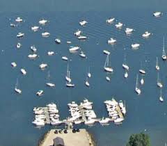 Hingham Harbor Marina