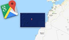 The central lane of eduardo vii park (miradouro do parque eduardo vii), with lisbon's marquess of pombal square in center and the tagus river in the background. Google Maps Lost City Of Atlantis Found On Street View Travel News Travel Express Co Uk