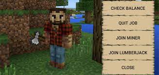 While it is true that all money in an economy serves three functions, not all money is created equal. Make Money In Mcpe 0 14 3 Economy Mod Minecraft Pe Pocket Best Earn Money Surveys