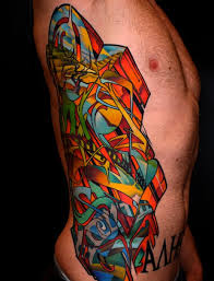 If your tattoo is around 6 to 8 inches and includes color, it will amount to around $600 to $700. Top 40 Best Rib Tattoos For Men