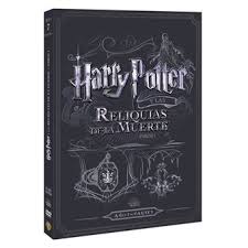 Harry potter y las reliquias de la muerte book. Harry Potter Los Mejores Precios Y Ofertas Fnac Fantastico