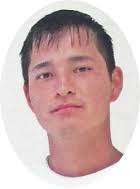 Adrian Eagle Elk Obituary