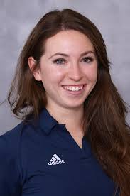 2009-10 Women's Rowing Roster