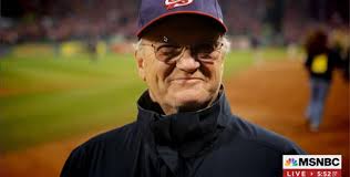 The Official Mike Barnicle Website