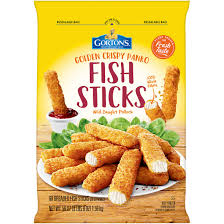 1 package of gorton's beer battered fish fillets. Gorton S Crunchy Panko Fish Sticks 60 Ct Bjs Wholesale Club