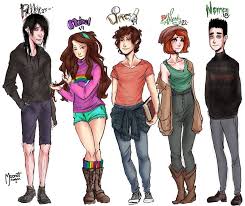 Grown Up Gravity Falls Plus Norman By Meenat On Deviantart Gravity Falls Gravity Falls Fan Art Gravity Falls Au