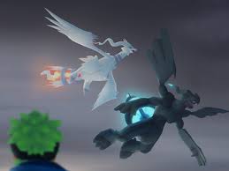 Suchen sie sich also am besten mindestens vier weitere spieler, die an dem raid. Reshiram Konter Endlich Neue Legendare In Pokemon Go