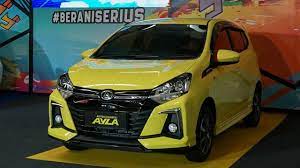 Pt astra daihatsu motor, daerah khusus ibukota jakarta. Nilai Dolar Meroket Harga Daihatsu Ayla Terbaru Naik Otomotif Liputan6 Com