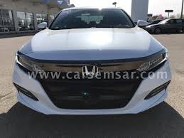 Research the used 2018 honda accord for sale in auburn, ma, near boston. 2018 Honda Accord 2 0 Sport For Sale In United Arab Emirates New And Used Cars For Sale In United Arab Emirates