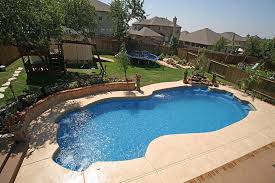 We love this picture overlooking the… Testimonials Gary S Pool And Patio