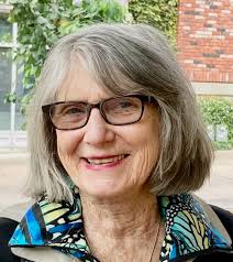 Obituary for Patricia Anne (née Curran) Scherer