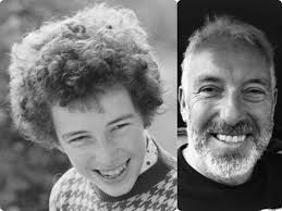 Then & now…pics from who knows how long ago…