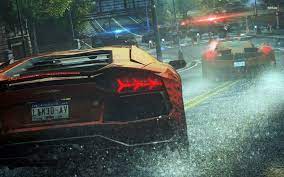 Need For Speed Most Wanted New Hd Wallpapers All Hd Wallpapers 1920 1080 Nfs Hd Wallpapers 42 Wallpapers Adorable Lamborghini Fast Cars Sports Cars Luxury