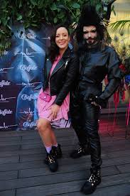 Jasmin wagner was born on april 20, 1980 in hamburg, germany. Jasmin Wagner Possing At A Marian Hoermanseder X Buffalo In Berlin 09 Gotceleb