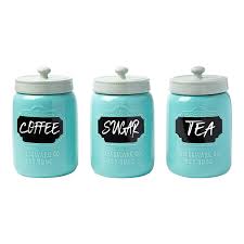 We did not find results for: Mason Jar Ceramic Canister Set For Kitchen Set Of 3 Decorative Storage Containers With Air Tight Lids For Coffee Buy Online In Aruba At Aruba Desertcart Com Productid 140184166